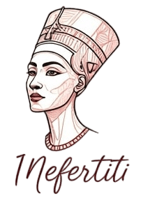 I Nefertiti